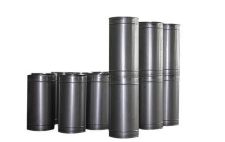 不銹鋼煙囪基礎加固的正確方法是什么？