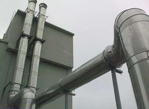 安裝雙層不銹鋼煙囪需要注意什么？